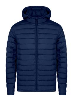 Nonia RPET Jacke, dunkelblau Dunkelblau | XS