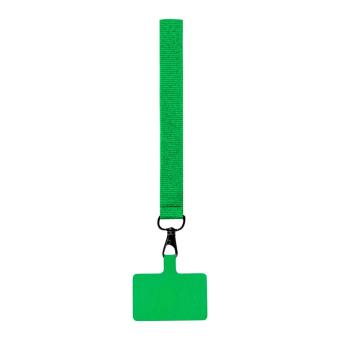 Deston mobile holder bracelet Green