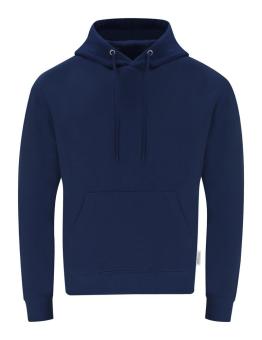 Grane hoodie sweatshirt, dark blue Dark blue | M