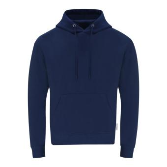 Grane hoodie sweatshirt, dark blue Dark blue | XL