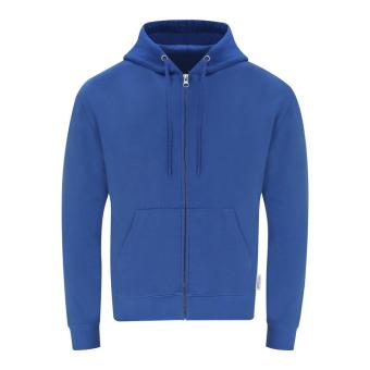 Reverie hoodie sweatshirt, aztec blue Aztec blue | M