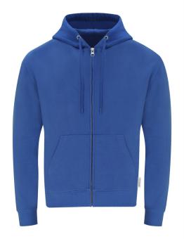 Reverie Hoodie-Sweatshirt, Blau Blau | XS