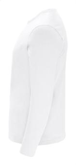Ideary Longsleeve T-Shirt, weiß Weiß | L