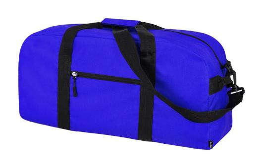 Dorian RPET Sporttasche Blau