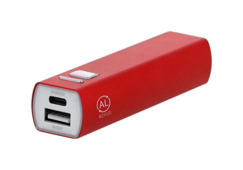 RaluBase power bank 