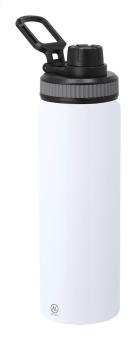 Skizz recycled aluminium sport bottle 