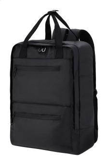 Mentis backpack Black