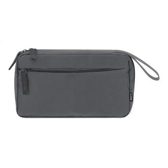 Temor RPET Organizer Grau