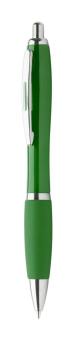 Clexton Kugelschreiber Grün