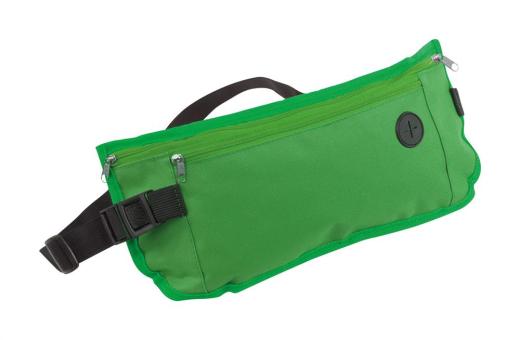 Inxul waist bag Green