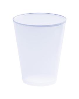 Ginbert reusable event cup White
