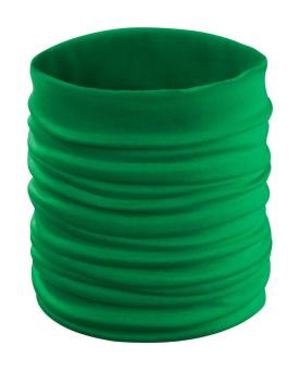 Cherin multipurpose scarf Green