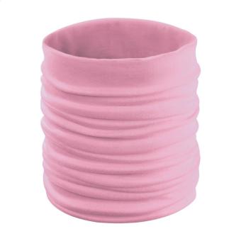 Summit multipurpose scarf Light pink