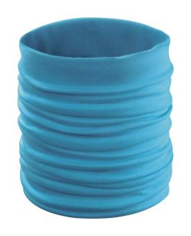 Cherin multipurpose scarf Light blue