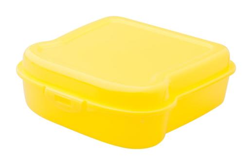 Noix Lunchbox Gelb