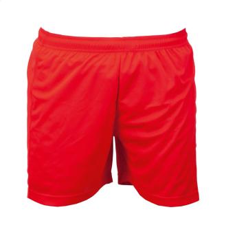 Gerox shorts, red Red | L