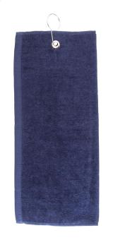 Pyrea golf towel 