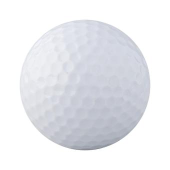 Nessa golf ball White