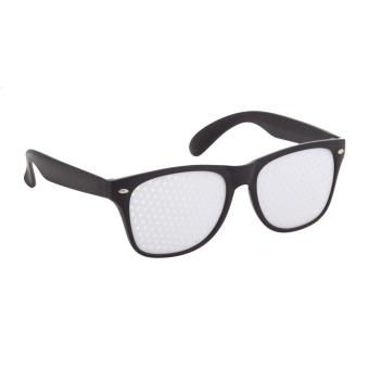 Dovli party glasses Black