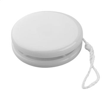 Milux yo-yo White