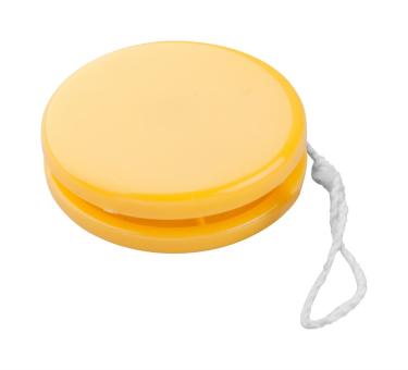 Milux yo-yo Yellow