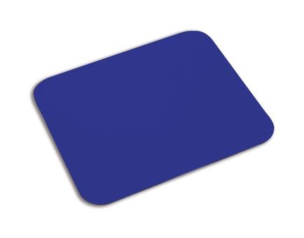 Pointer Mauspad Blau