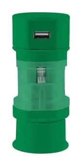Tribox Reiseadapter 