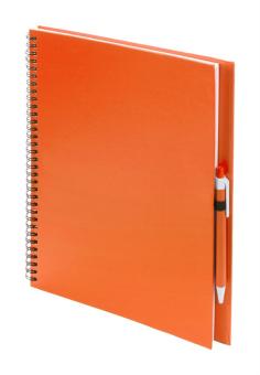 Tecnar notebook 