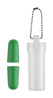 Pannos earplugs Green