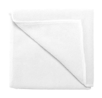 Kotto Handtuch Weiß