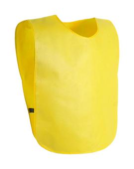 Cambex sport vest Yellow