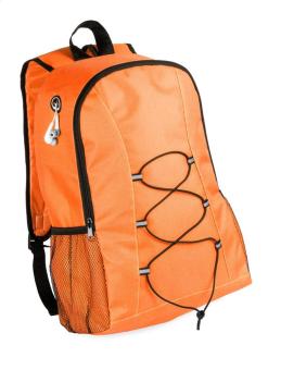 Lendross Rucksack Orange