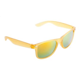 Arugam sunglasses Yellow