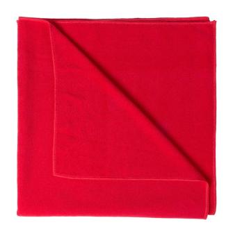 Lypso towel Red