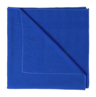 Lypso towel Aztec blue