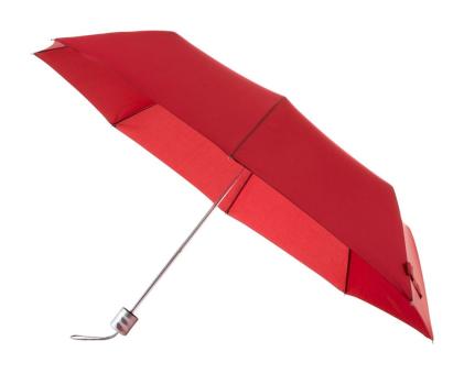 Ziant Regenschirm Rot