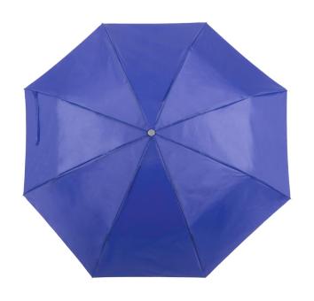 Ziant Regenschirm Blau