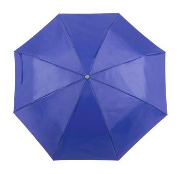 Ziant Regenschirm Blau