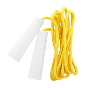 Derix skipping rope Yellow