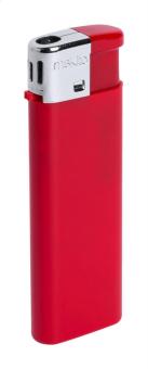 Amilo Feuerzeug Rot