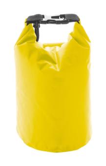 Kinser dry bag Yellow