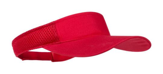 Gonnax sun visor Red