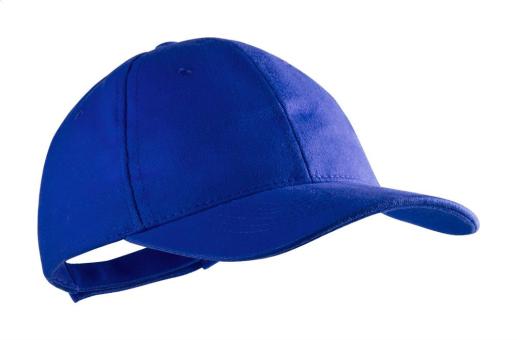 Banks Baseball Kappe Blau