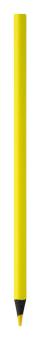 Pollak Textmarker Buntstift Gelb