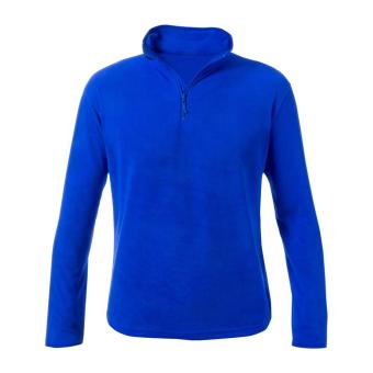 Therma fleece jacket, aztec blue Aztec blue | M