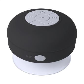 Abyss wireless speaker Black