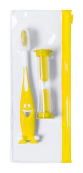 Fident toothbrush set 