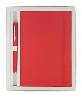 Setpuk notebook set 