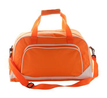 Novo sports bag Orange