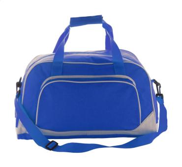 Sergio Sporttasche Blau